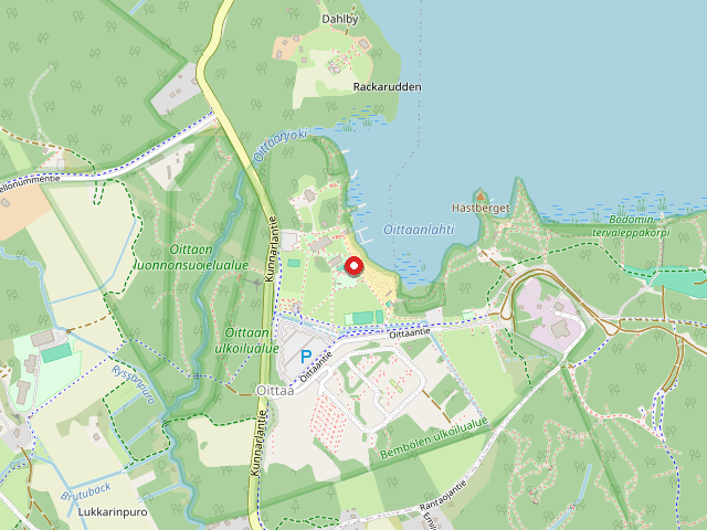 Kunnarlantie 33, 02740 Espoo